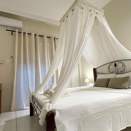 Vanilla - Happyhostgr - Downtown Apartment 볼로스 외부 사진
